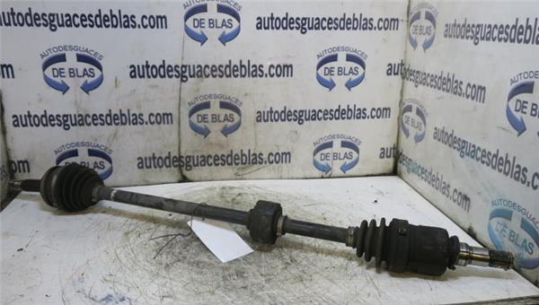 Yaris NCP1NLP1SCP11999- Transmision Delantera Derecha