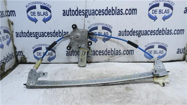 406 BERLINA S1S2 Elevalunas Electrico Delantero Derecho