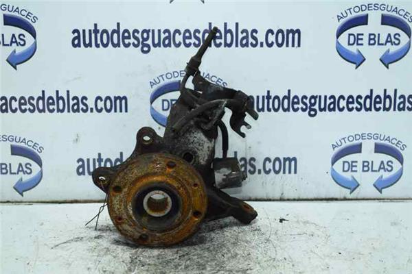 XSARA Break Mangueta Delantera Izquierda