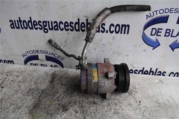 NUBIRA BERLINA Compresor Aire Acondicionado