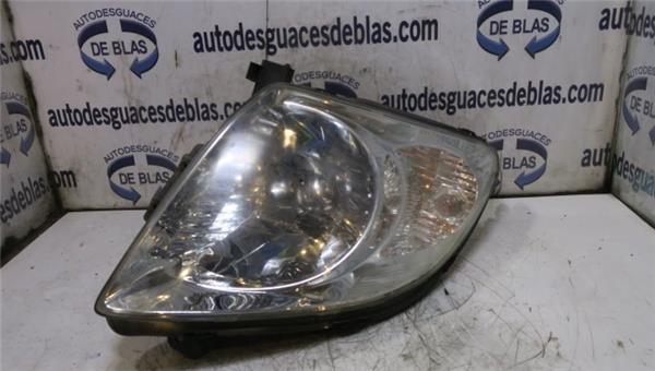 Swift Berlina RSMZ2005- Faro Delantero Izquierdo Swift Berlina RSMZ2005- Faro Delantero Izquierdo