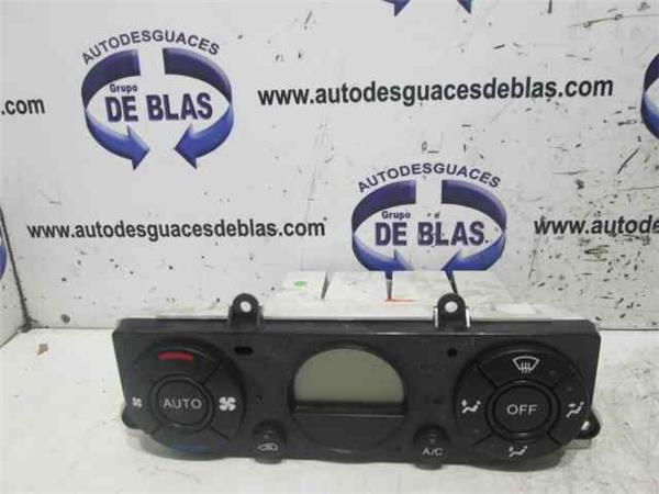 Mondeo Berlina GE2000- Mandos Climatizador