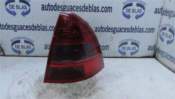 C5 BERLINA Piloto Trasero Derecho