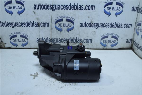 LAND CRUISER STATION J8 Motor Arranque LAND CRUISER STATION J8 Motor Arranque