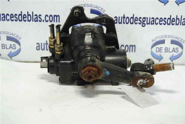 CABSTAR Caja Direccion Asistida CABSTAR Caja Direccion Asistida