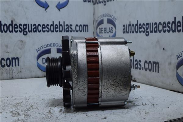 SERIE 200 XW Alternador