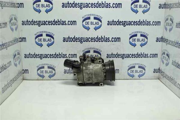 SERIE 5 BERLINA E39 Compresor Aire Acondicionado SERIE 5 BERLINA E39 Compresor Aire Acondicionado