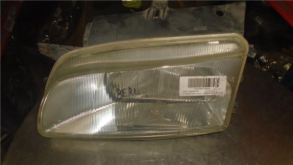 BERLINGO Faro Delantero Izquierdo