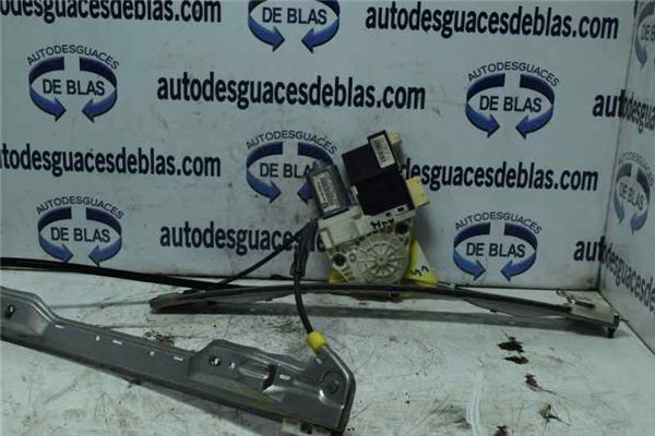 C5 BERLINA Elevalunas Electrico Delantero Izquierdo C5 BERLINA Elevalunas Electrico Delantero Izquierdo