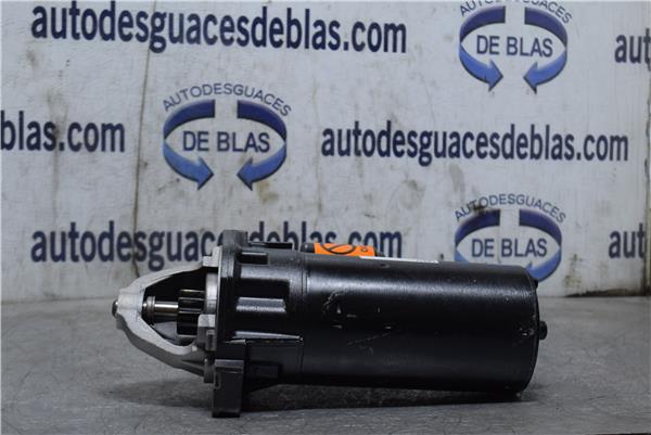 FIORINO 255 Motor Arranque FIORINO 255 Motor Arranque