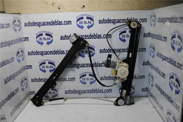 Serie 5 Touring E612004- Elevalunas Electrico Delantero Izquierdo