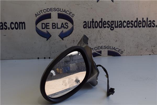 ESPACE GRAND ESPACE JE0 Retrovisor Izquierdo ESPACE GRAND ESPACE JE0 Retrovisor Izquierdo