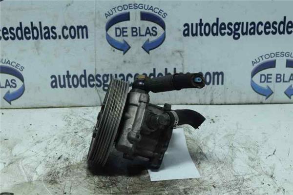 PASSAT BERLINA 3B2 BOMBA DIRECCION ELECTRICA PASSAT BERLINA 3B2 BOMBA DIRECCION ELECTRICA