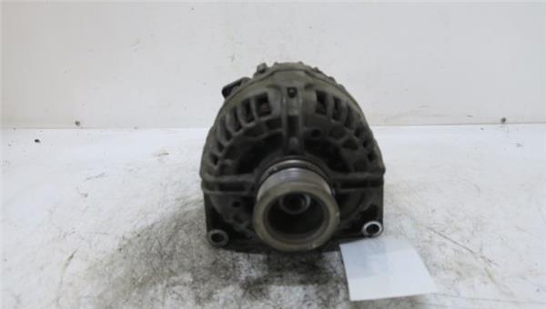 Astra H Berlina 2004- Alternador