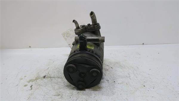 Focus Berlina CAP08.2004- Compresor Aire Acondicionado