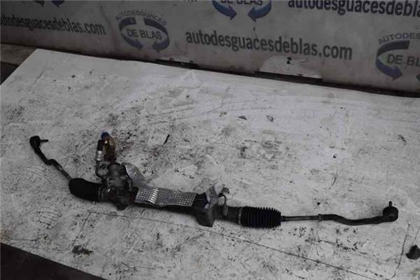 LAGUNA II GRANDTOUR KG0 Cremallera Direccion Asistida