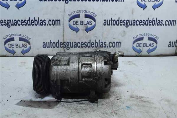 GOLF IV BERLINA 1J1 Compresor Aire Acondicionado
