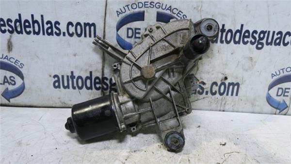 C4 GRAND PICASSO Motor Limpiaparabrisas Delantero C4 GRAND PICASSO Motor Limpiaparabrisas Delantero