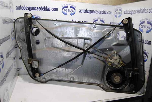 IBIZA 6L1 Elevalunas Electrico Delantero Derecho IBIZA 6L1 Elevalunas Electrico Delantero Derecho