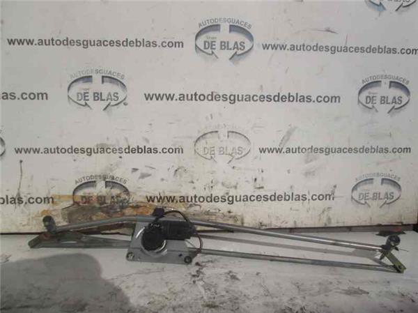 Xsara Picasso 1999- Motor Limpiaparabrisas Delantero Xsara Picasso 1999- Motor Limpiaparabrisas Delantero