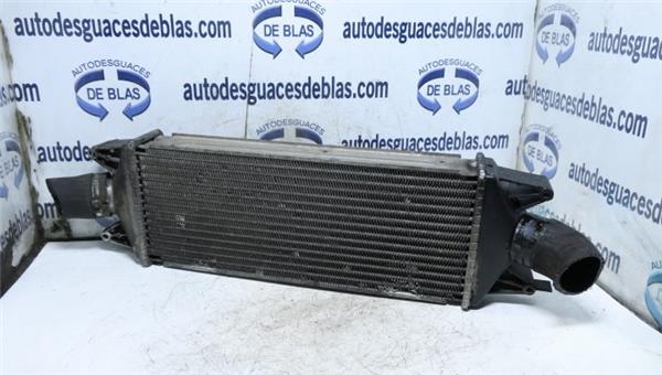 DAILY CAJA CERRADA 1999 Intercooler DAILY CAJA CERRADA 1999 Intercooler