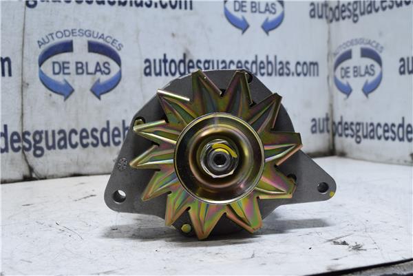 AX Alternador