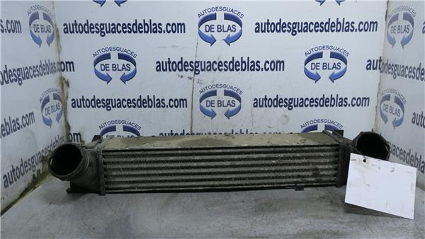 SERIE 3 TOURING E91 Intercooler