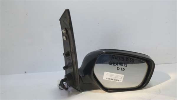 Grandis NA0W2004- Retrovisor Electrico Derecho Grandis NA0W2004- Retrovisor Electrico Derecho