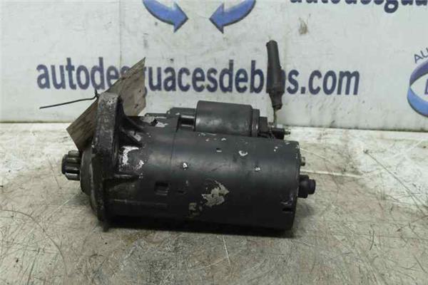 A3 8L Motor Arranque