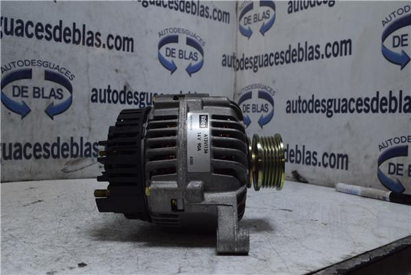A4 BERLINA B5 Alternador