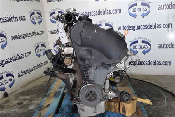 IBIZA 6K1 Motor Completo
