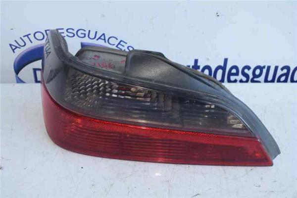 406 BERLINA S1S2 Piloto Trasero Izquierdo 406 BERLINA S1S2 Piloto Trasero Izquierdo