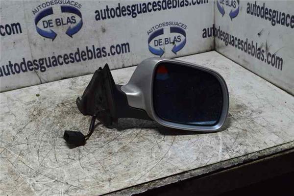A3 8L Retrovisor Derecho