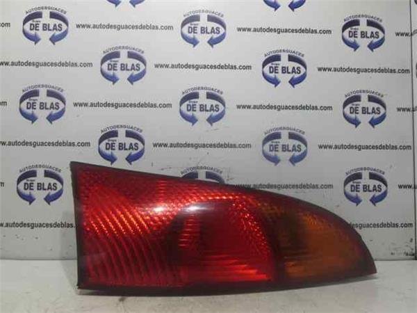 Focus Berlina CAK1998- Piloto Trasero Izquierdo Focus Berlina CAK1998- Piloto Trasero Izquierdo