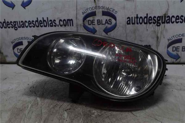 COROLLA E11 Faro Delantero Izquierdo COROLLA E11 Faro Delantero Izquierdo