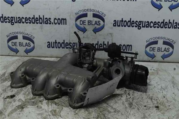 A3 8L Egr