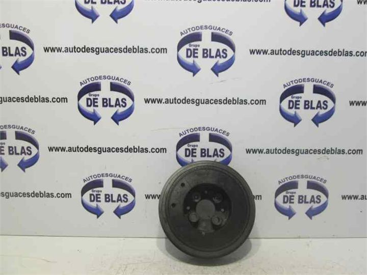 Golf IV Berlina 1J110.1997-2004 Polea Cigueñal
