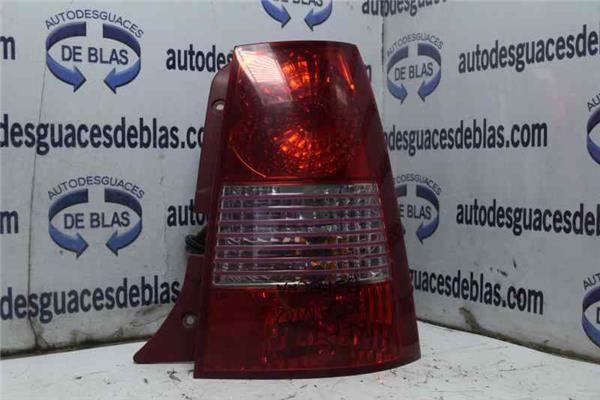 PICANTO Piloto Trasero Derecho