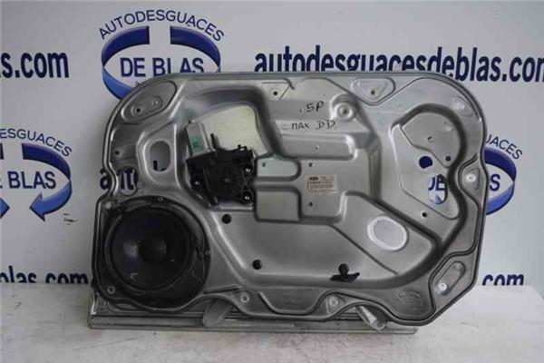C-MAX CB3 Elevalunas Electrico Delantero Derecho