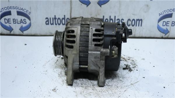 COUPE RD Alternador