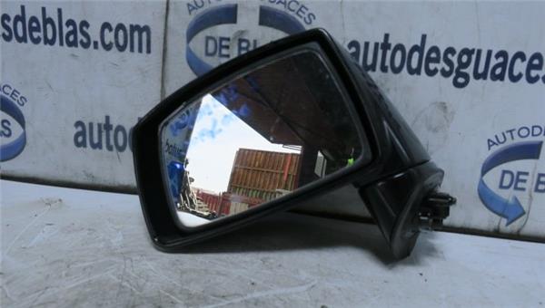 COUPE GK Retrovisor Izquierdo
