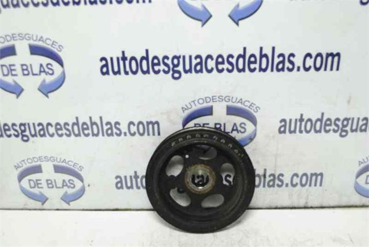 CLASE A W169 Polea Cigueñal