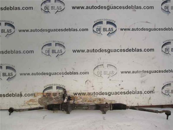 406 BERLINA S1S2 Cremallera Direccion Asistida