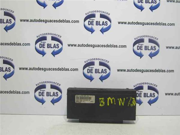 Serie 7 E381994- Centralita Luces