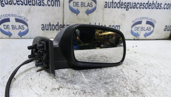307 Break SW S104.2002-06.2005 Retrovisor Derecho