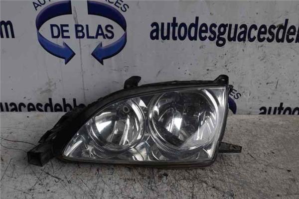 AVENSIS BERLINA T 22 Faro Delantero Izquierdo