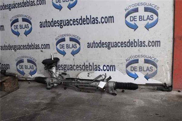 3 BERLINA BK Cremallera Direccion Asistida 3 BERLINA BK Cremallera Direccion Asistida