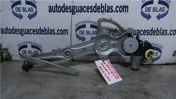 COROLLA VERSO R1 Elevalunas Electrico Delantero Derecho COROLLA VERSO R1 Elevalunas Electrico Delantero Derecho