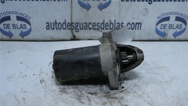 FOCUS C-MAX CAP Motor Arranque