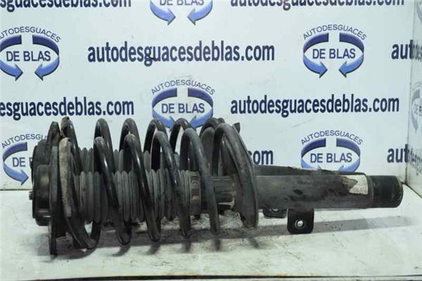 XSARA BERLINA Amortiguador Delantero Completo